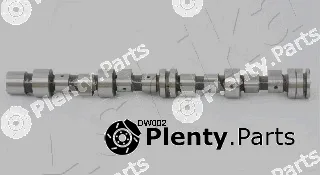 Ashika 16DW002 — Camshaft
