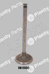 Ashika 15MI000 — Intake Valve