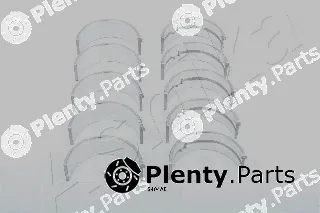 Ashika 86-2404A5 — Crankshaft Bearing Set