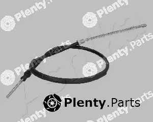 Ashika 131-00-0602 — Cable Pull, parking brake