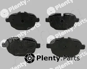 Ashika 51-00-0112 — Brake Pad Set, disc brake
