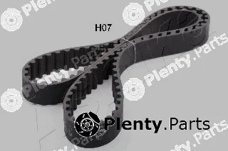 Ashika 40-0H-007 — Timing Belt