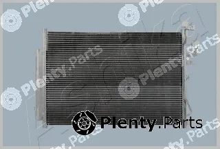 Ashika CND072034 — Condenser, air conditioning