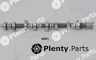 Ashika 16MI001 — Camshaft