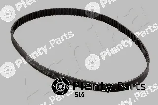 Ashika 40-05-516 — Timing Belt