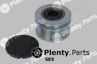 Ashika 130-05-503 — Alternator Freewheel Clutch