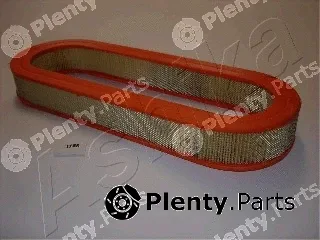 Ashika 20-01-125 — Air Filter