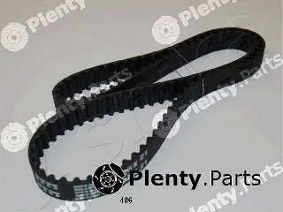 Ashika 40-04-486 — Timing Belt