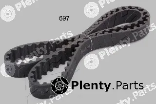 Ashika 40-06-697 — Timing Belt