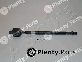 Ashika 103-03-325L — Inner Tie Rod