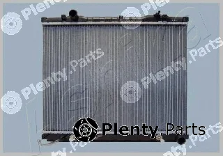 Ashika RDA333014 — Radiator, engine cooling