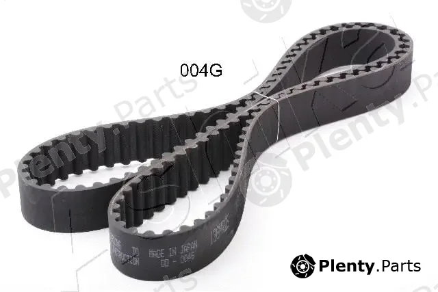 Ashika 40-00-004G — Timing Belt