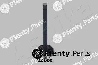 Ashika 15SZ000 — Intake Valve