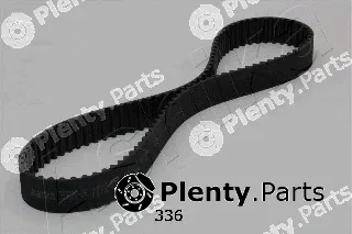 Ashika 40-03-336 — Timing Belt