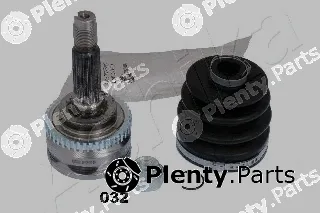 Ashika 62-00-032 — Joint Kit, drive shaft