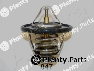 Ashika 22-047 — Thermostat, coolant