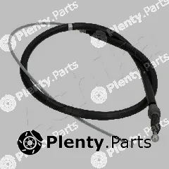 Ashika 131-00-0924 — Cable Pull, parking brake