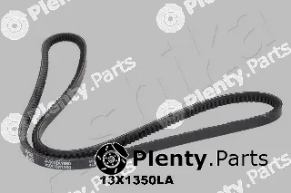 Ashika 109-13X1350LA — V-Belt