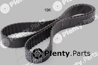 Ashika 40-01-196 — Timing Belt