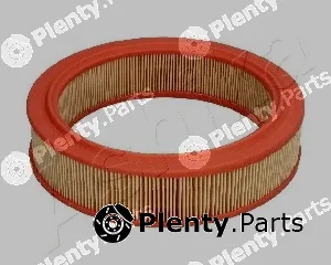 Ashika FA-0225JM — Air Filter