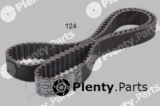Ashika 40-01-124 — Timing Belt