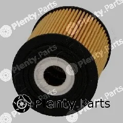 Ashika 10-00-007 — Oil Filter