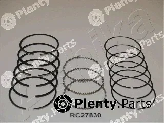 Ashika 34-27830 — Piston Ring