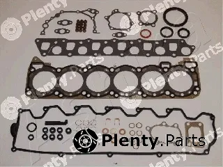Ashika 49-01-124 — Full Gasket Kit, engine