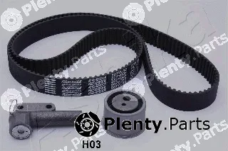 Ashika KCTH03 — Timing Belt Kit