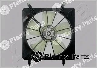 Ashika VNT191019 — Fan, engine cooling