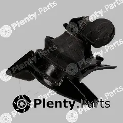 Ashika GOM-H198 — Mounting, engine