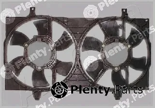 Ashika VNT211747 — Fan, engine cooling