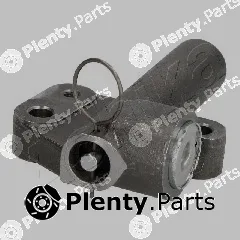 Ashika 45-0H-026 — Vibration Damper, timing belt