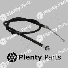 Ashika 131-00-0270 — Cable Pull, parking brake