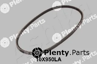 Ashika 109-10X950LA — V-Belt