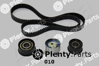Ashika KCT010 — Timing Belt Kit
