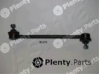 Ashika 106-02-219 — Stabiliser Bar, suspension