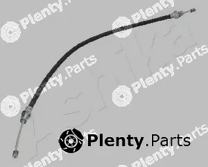 Ashika 131-09-915 — Cable Pull, parking brake