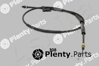 Ashika 131-03-308 — Cable Pull, parking brake