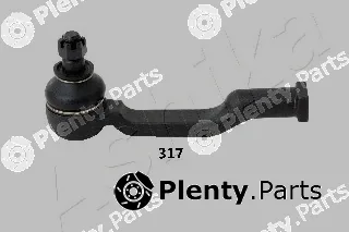 Ashika 111-03-317 — Tie Rod End