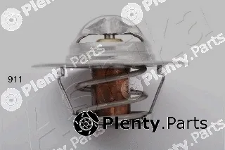 Ashika 38-09-911 — Thermostat, coolant