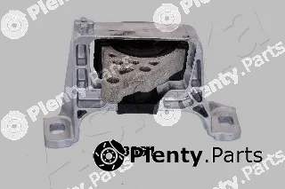 Ashika GOM-3061 — Mounting, engine