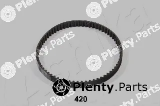 Ashika 40-04-420 — Timing Belt