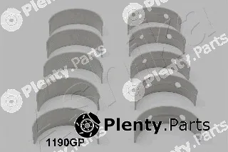 Ashika 86-1190GP — Crankshaft Bearing Set