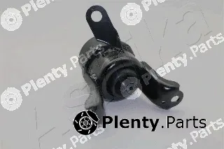 Ashika GOM-3088 — Mounting, engine