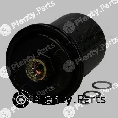 Ashika 30-02-224 — Fuel Filter