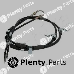 Ashika 131-0W-W04 — Cable Pull, parking brake
