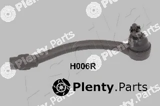 Ashika 111-0H-H006R — Tie Rod End