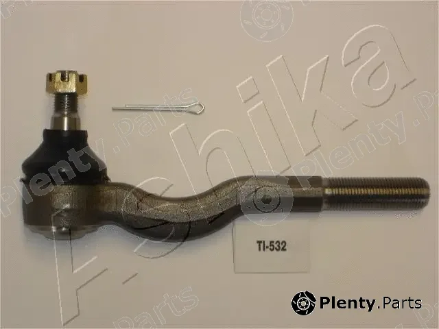 Ashika 111-05-532 — Tie Rod End