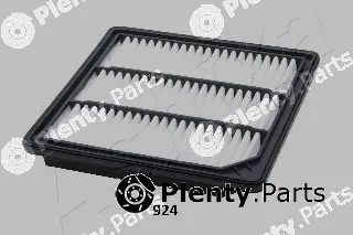 Ashika 20-09-924 — Air Filter